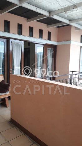 For Sale! Premium House LT 200m2 Desain Elegan di Setra Duta For Sale! Premium House LT 200m2 Desain Elegan di Setra Duta