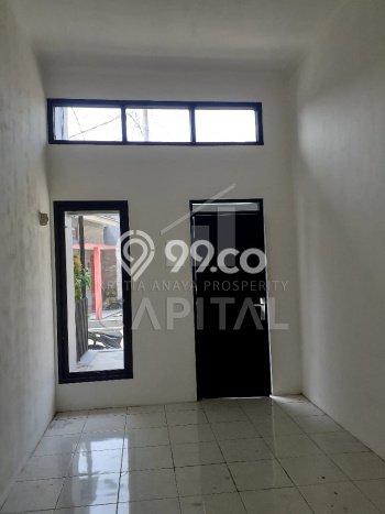 Dijual Hunian Rumah Terawat 2 KT di Buah Batu, Bandung Dijual Hunian Rumah Terawat 2 KT di Buah Batu, Bandung