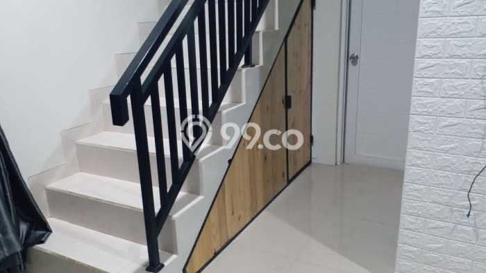 Dijual Hunian Rumah Terawat 3 Kamar di Cimahi, Bandung Dijual Hunian Rumah Terawat 3 Kamar di Cimahi, Bandung
