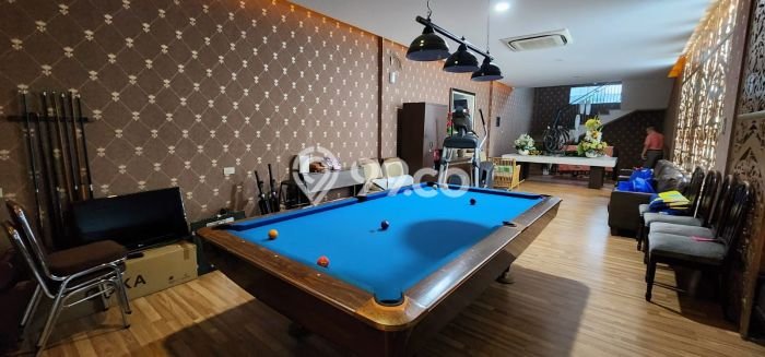 Ready to Use! Premium House LT 450m2 Desain Modern di Pantai Indah Kapuk Ready to Use! Premium House LT 450m2 Desain Modern di Pantai Indah Kapuk