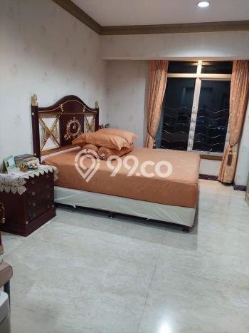 Apartemen Prestisius Dijual di Jakarta Utara Lokasi Strategis Punya 3 Kamar Tidur Apartemen Prestisius Dijual di Jakarta Utara Lokasi Strategis Punya 3 Kamar Tidur