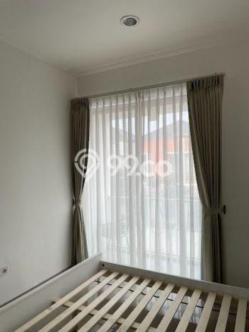 Rumah Modern 2 KT di Pantai Indah Kapuk Jakarta Utara Semi Furnished Rumah Modern 2 KT di Pantai Indah Kapuk Jakarta Utara Semi Furnished
