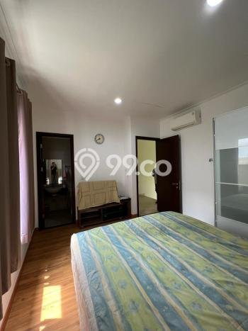 Rumah Luxury Modern Tanpa Renovasi di Golf Island Jakarta Utara Rumah Luxury Modern Tanpa Renovasi di Golf Island Jakarta Utara