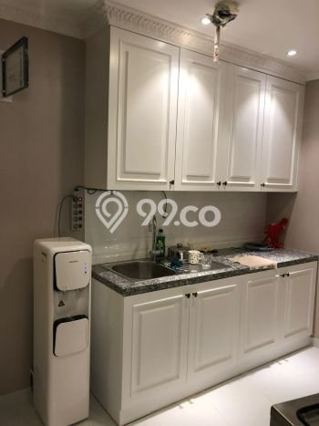 Siap Huni Apartemen Luxury di Pantai Mutiara 3 Kamar & 2 Kamar Mandi Siap Huni Apartemen Luxury di Pantai Mutiara 3 Kamar & 2 Kamar Mandi