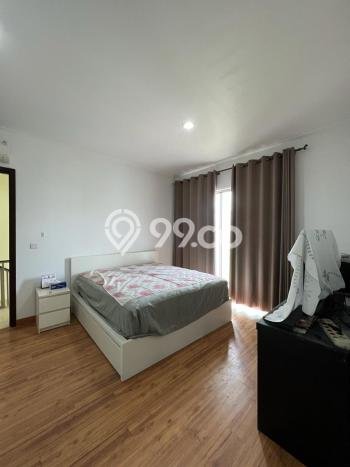 Rumah Luxury Modern Tanpa Renovasi di Golf Island Jakarta Utara Rumah Luxury Modern Tanpa Renovasi di Golf Island Jakarta Utara