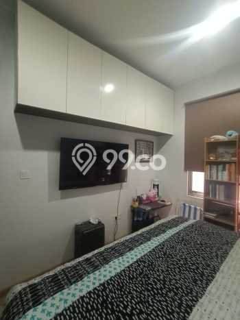 Rumah Luxury Modern Siap Huni di Golf Island Jakarta Utara Rumah Luxury Modern Siap Huni di Golf Island Jakarta Utara