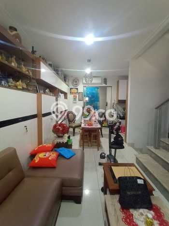 Rumah Luxury Modern Siap Huni di Golf Island Jakarta Utara Rumah Luxury Modern Siap Huni di Golf Island Jakarta Utara