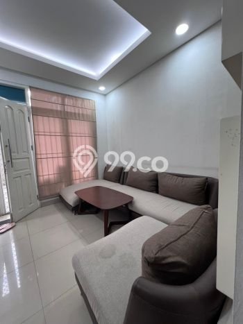 Rumah Elit LB 330m2 Siap Pakai Desain Elegan di Pantai Indah Kapuk, Jakarta Utara Rumah Elit LB 330m2 Siap Pakai Desain Elegan di Pantai Indah Kapuk, Jakarta Utara