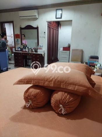 Apartemen Prestisius Dijual di Jakarta Utara Lokasi Strategis Punya 3 Kamar Tidur Apartemen Prestisius Dijual di Jakarta Utara Lokasi Strategis Punya 3 Kamar Tidur