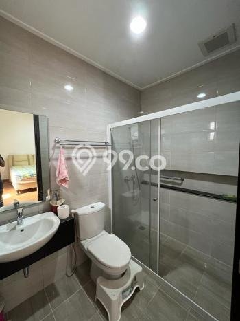 Rumah Luxury Modern Tanpa Renovasi di Golf Island Jakarta Utara Rumah Luxury Modern Tanpa Renovasi di Golf Island Jakarta Utara