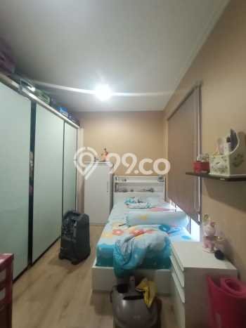 Rumah Luxury Modern Siap Huni di Golf Island Jakarta Utara Rumah Luxury Modern Siap Huni di Golf Island Jakarta Utara