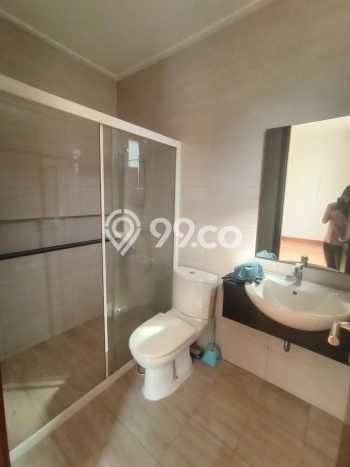 Rumah sewa siap pakai 3 KT di Golf Island, Jakarta Utara Rumah sewa siap pakai 3 KT di Golf Island, Jakarta Utara