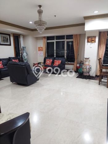 Apartemen Prestisius Dijual di Jakarta Utara Lokasi Strategis Punya 3 Kamar Tidur Apartemen Prestisius Dijual di Jakarta Utara Lokasi Strategis Punya 3 Kamar Tidur