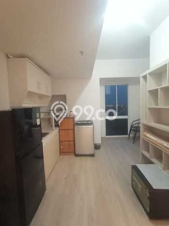 Dijual Apartemen 2 KT & 1 KM di Jakarta Utara Lokasi Strategis Dijual Apartemen 2 KT & 1 KM di Jakarta Utara Lokasi Strategis