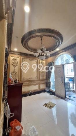 Disewakan! Rumah 4 Kamar Tidur &
3 Kamar Mandi di Pantai Indah Kapuk, Jakarta Utara Disewakan! Rumah 4 Kamar Tidur &
3 Kamar Mandi di Pantai Indah Kapuk, Jakarta Utara