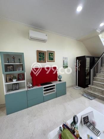 Rumah Luxury Modern Tanpa Renovasi di Golf Island Jakarta Utara Rumah Luxury Modern Tanpa Renovasi di Golf Island Jakarta Utara
