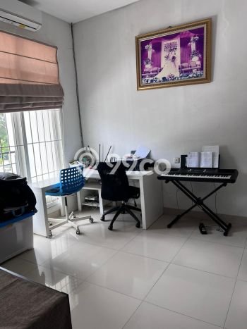 Rumah Elit LB 330m2 Siap Pakai Desain Elegan di Pantai Indah Kapuk, Jakarta Utara Rumah Elit LB 330m2 Siap Pakai Desain Elegan di Pantai Indah Kapuk, Jakarta Utara