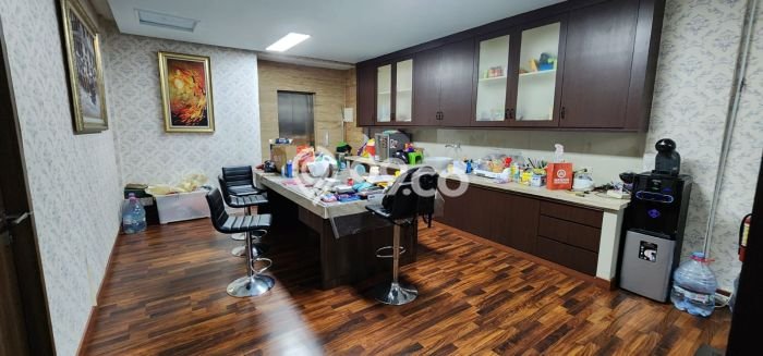 Ready to Use! Premium House LT 450m2 Desain Modern di Pantai Indah Kapuk Ready to Use! Premium House LT 450m2 Desain Modern di Pantai Indah Kapuk