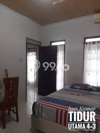 Dijual Cepat Rumah Bagus Siap Huni LB 210m2 di Kalasan, Sleman Dijual Cepat Rumah Bagus Siap Huni LB 210m2 di Kalasan, Sleman