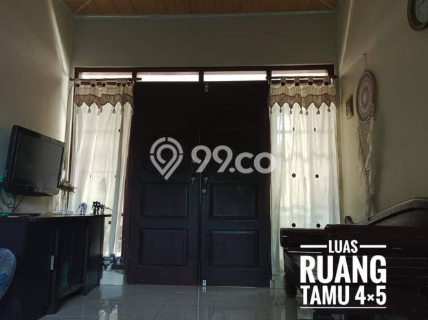Dijual Cepat Rumah Bagus Siap Huni LB 210m2 di Kalasan, Sleman Dijual Cepat Rumah Bagus Siap Huni LB 210m2 di Kalasan, Sleman