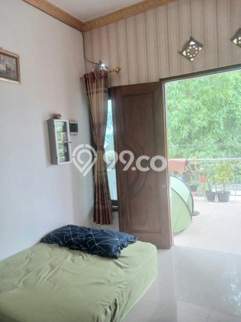 Rumah Modern Minimalis 4 KT Bisa Langsung Pindah di Kalasan Rumah Modern Minimalis 4 KT Bisa Langsung Pindah di Kalasan