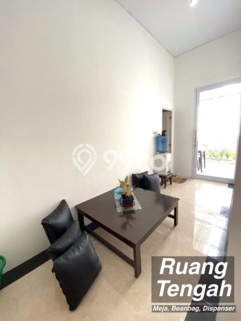 Dijual Rumah 3 Kamar Lokasi Ideal Nyaman dan Strategis di Berbah Dijual Rumah 3 Kamar Lokasi Ideal Nyaman dan Strategis di Berbah