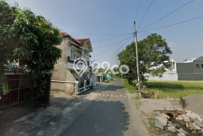 Rumah Luas Asri 3 KT Siap Huni di Maguwoharjo Yogyakarta Rumah Luas Asri 3 KT Siap Huni di Maguwoharjo Yogyakarta