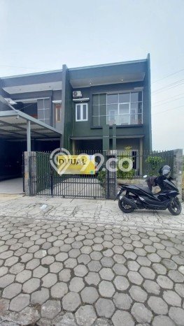 Jual Rumah Minimalis Bagus Punya 4 KT di Sewon Bantul SHM Jual Rumah Minimalis Bagus Punya 4 KT di Sewon Bantul SHM