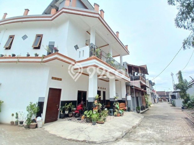 Rumah Modern Minimalis 4 KT Bisa Langsung Pindah di Kalasan Rumah Modern Minimalis 4 KT Bisa Langsung Pindah di Kalasan