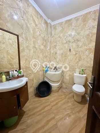 Jual Rumah Mewah Megah Dengan View Cantik di Condong Catur, Sleman Jual Rumah Mewah Megah Dengan View Cantik di Condong Catur, Sleman
