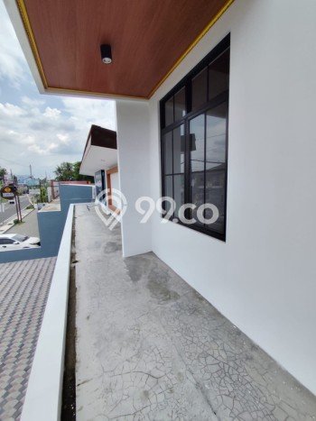 Unit Ruko Disewa Lokasi Ngaglik, Sleman Spesifikasi Luas Bangunan 91m2 Unit Ruko Disewa Lokasi Ngaglik, Sleman Spesifikasi Luas Bangunan 91m2