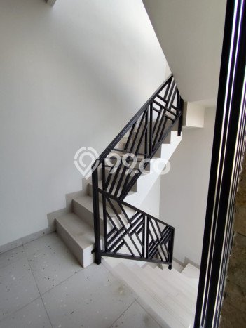 Rumah Modern Minimalis 6 KT Siap Huni di Mlati Rumah Modern Minimalis 6 KT Siap Huni di Mlati