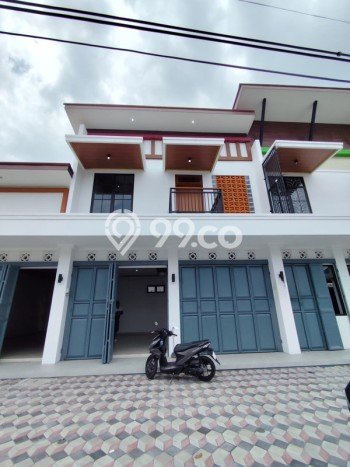 Unit Ruko Disewa Lokasi Ngaglik, Sleman Spesifikasi Luas Bangunan 91m2 Unit Ruko Disewa Lokasi Ngaglik, Sleman Spesifikasi Luas Bangunan 91m2