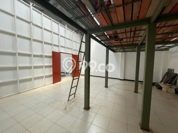 Disewakan Kantor di Mlati Sleman LT 2000m2, LB 160m2 Disewakan Kantor di Mlati Sleman LT 2000m2, LB 160m2