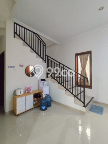 Hunian Eksklusif Dijual LT 160m2 di Mlati, Sleman Hunian Eksklusif Dijual LT 160m2 di Mlati, Sleman