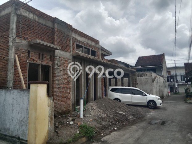Rumah Modern Minimalis 3 Kamar Bisa Langsung Pindah di Ngaglik Rumah Modern Minimalis 3 Kamar Bisa Langsung Pindah di Ngaglik