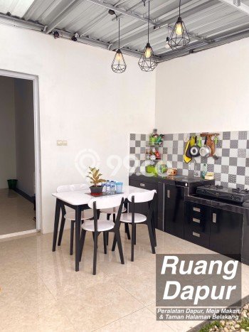 Dijual Rumah 3 Kamar Lokasi Ideal Nyaman dan Strategis di Berbah Dijual Rumah 3 Kamar Lokasi Ideal Nyaman dan Strategis di Berbah