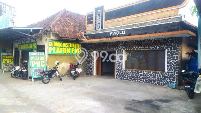 Unit Ruko Tersedia di Sleman Spesifikasi LB 250m2 Unit Ruko Tersedia di Sleman Spesifikasi LB 250m2