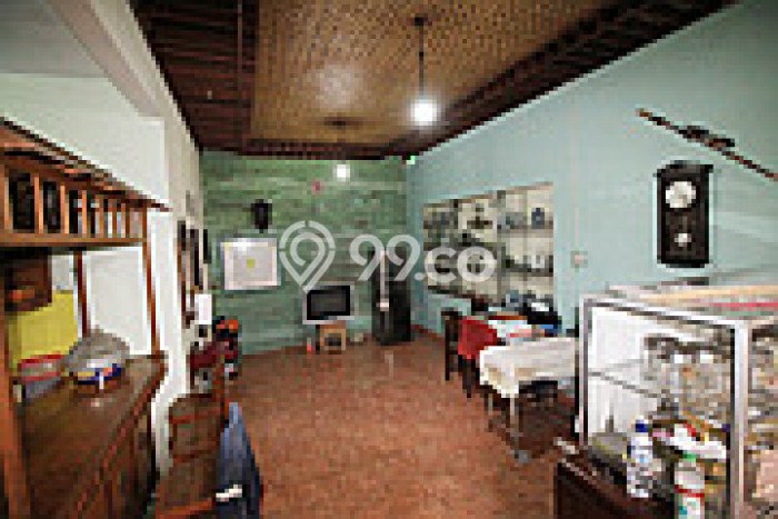 Vila Strategis di Banguntapan, Luas 995m2m², Area Asri Vila Strategis di Banguntapan, Luas 995m2m², Area Asri