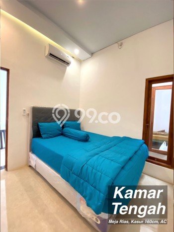 Dijual Rumah 3 Kamar Lokasi Ideal Nyaman dan Strategis di Berbah Dijual Rumah 3 Kamar Lokasi Ideal Nyaman dan Strategis di Berbah
