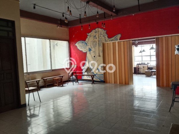 Kantor paling strategis disewakan di Jetis Yogyakarta Kantor paling strategis disewakan di Jetis Yogyakarta