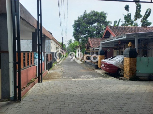 Dijual Rumah Minimalis Bagus Punya 3 KT di Godean Sleman SHM Dijual Rumah Minimalis Bagus Punya 3 KT di Godean Sleman SHM