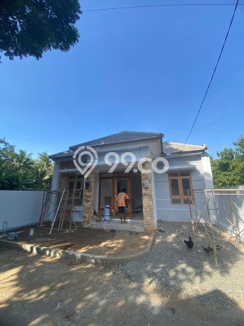 Rumah Sederhana Dijual Lokasi Panjatan 3 Kamar dengan Luas Tanah 89m2 Rumah Sederhana Dijual Lokasi Panjatan 3 Kamar dengan Luas Tanah 89m2