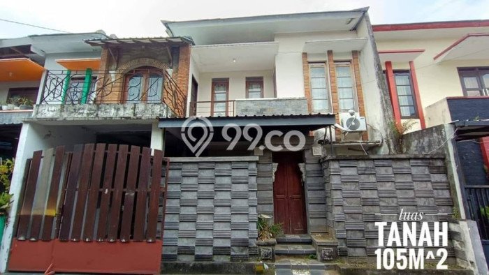Dijual Cepat Rumah Bagus Siap Huni LB 210m2 di Kalasan, Sleman Dijual Cepat Rumah Bagus Siap Huni LB 210m2 di Kalasan, Sleman
