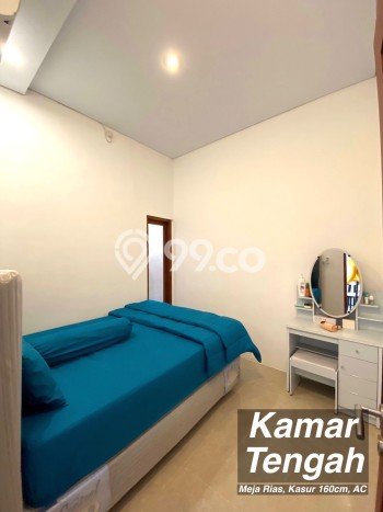 Dijual Rumah 3 Kamar Lokasi Ideal Nyaman dan Strategis di Berbah Dijual Rumah 3 Kamar Lokasi Ideal Nyaman dan Strategis di Berbah