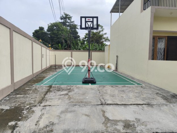Jual Rumah Strategis Bagus Punya 5 KT di Mlati Sleman - Jual Rumah Strategis Bagus Punya 5 KT di Mlati Sleman -