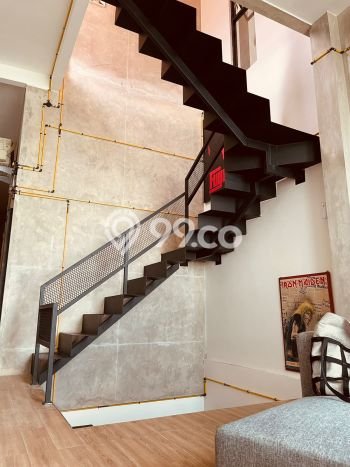 Rumah Kost Dijual di Dago Bandung Luas 257m2 Rumah Kost Dijual di Dago Bandung Luas 257m2