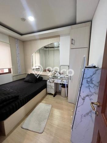 Apartemen Murah Dijual di Bandung 2 KT & 1 KM Apartemen Murah Dijual di Bandung 2 KT & 1 KM