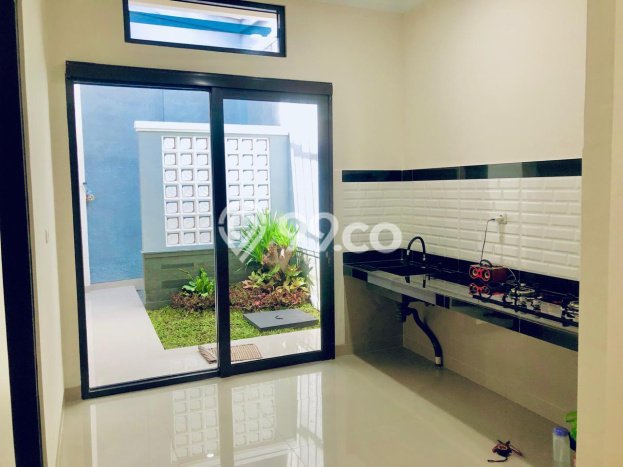 Rumah Minimalis 3 Kamar LT 105m2 di Sariwangi Rumah Minimalis 3 Kamar LT 105m2 di Sariwangi