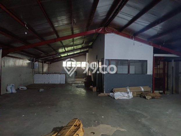 Gudang Dijual di Kawasan Kutawaringin, Bandung Harga Kompetitif Gudang Dijual di Kawasan Kutawaringin, Bandung Harga Kompetitif